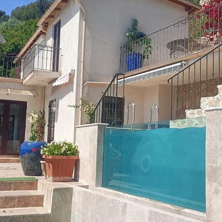 Petit Coin De Paradis A Cote De Monaco Roquebrune-Cap-Martin Exterior photo