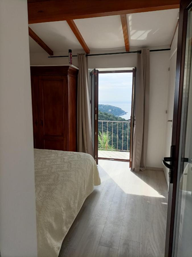 Petit Coin De Paradis A Cote De Monaco Roquebrune-Cap-Martin Exterior photo